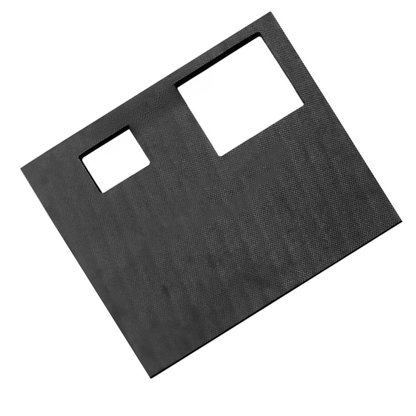 Side Pad 53726-13901-71 for Toyota Forklift 7FBR10 7FBR13 7FBR15 7FBR18