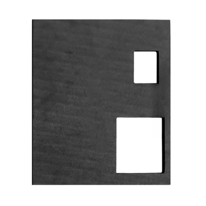Side Pad 53726-13901-71 for Toyota Forklift 7FBR10 7FBR13 7FBR15 7FBR18