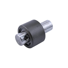 Side Roller 94401-03500 for Mitsubishi FD35 FD40 FD45 FG35 FG40 FG45 FG50 Caterpillar CAT DP40 DP45 GC35 GC40 GP40 GP45 Forklift