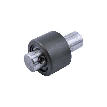 Side Roller 94401-03500 for Mitsubishi FD35 FD40 FD45 FG35 FG40 FG45 FG50 Caterpillar CAT DP40 DP45 GC35 GC40 GP40 GP45 Forklift - KUDUPARTS