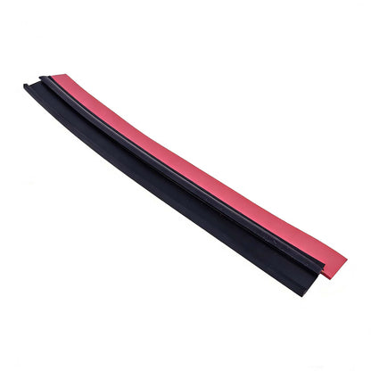Side Skirt Squeegee Blade 86859 223311 86858 for Tennant Scrubber T7