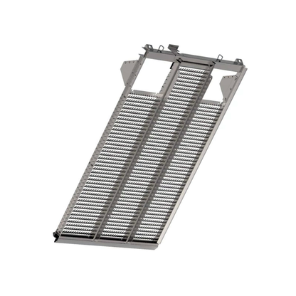 Sieve 84321192 for CASE IH Combine Harvester AF4077 AF4088