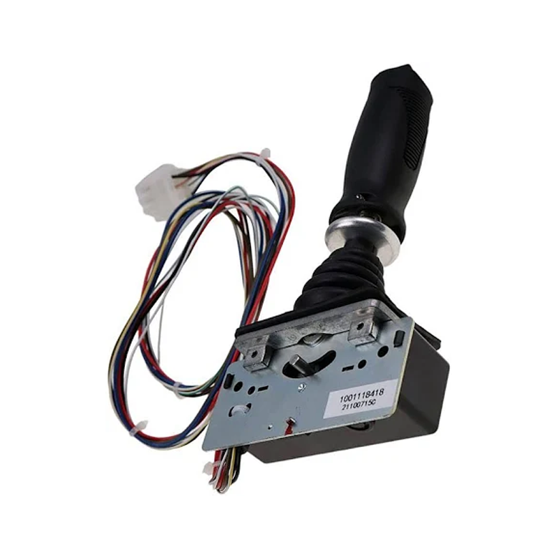 Single-Axis Joystick Controller 1001118418 1001178132 for JLG DriveSteer E300AJ E300AJP E400A E450A E450AJ M400A - KUDUPARTS