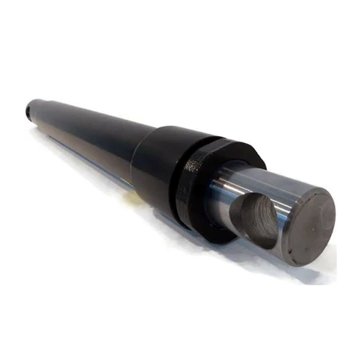 Single Acting Angling Cylinder 64148 1304203 for Western Snow Plow - KUDUPARTS
