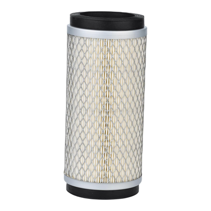 Single Air Filter Element T0070-16323 for Kubota Engine D1105 D1703 V2203 Tractor L8419 L2500F L2600F L2900F L3000F L3300F L35 L3600DT L4200F