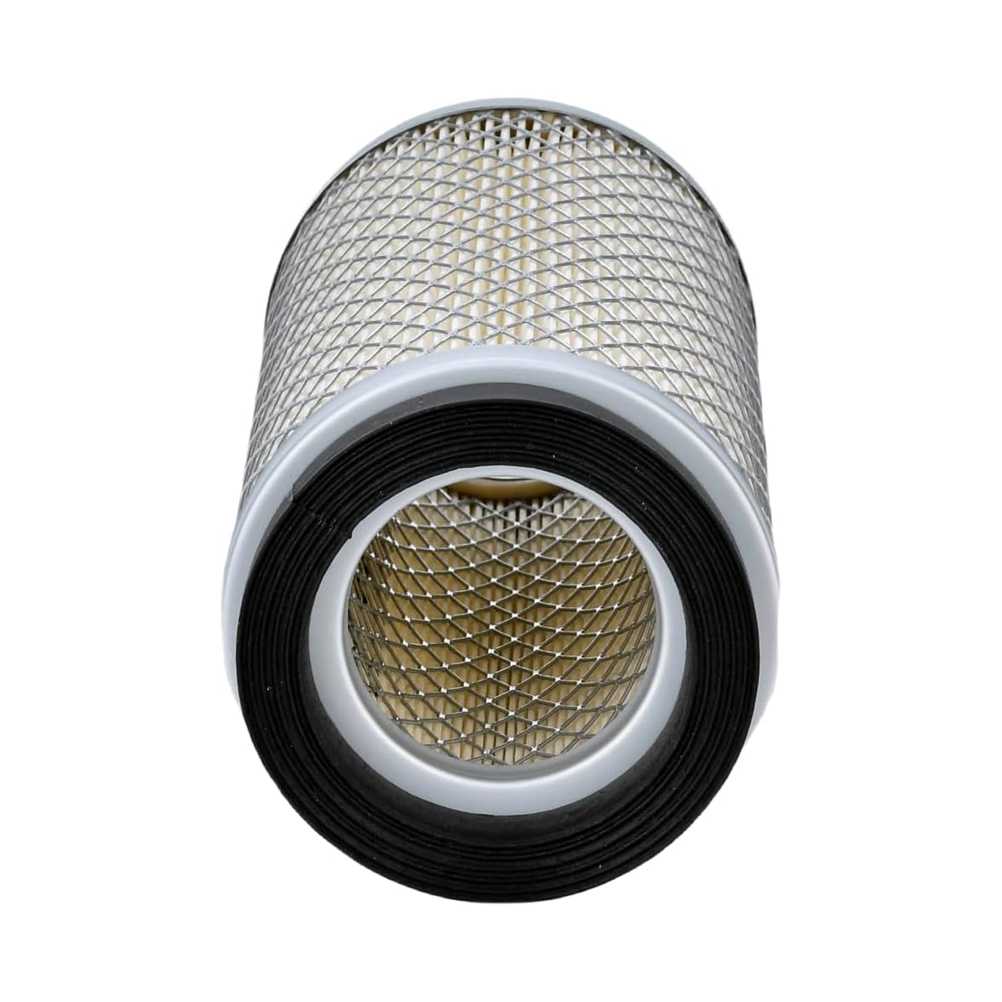 Single Air Filter Element T0070-16323 for Kubota Engine D1105 D1703 V2203 Tractor L8419 L2500F L2600F L2900F L3000F L3300F L35 L3600DT L4200F
