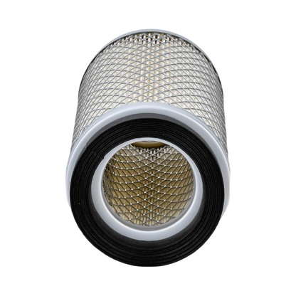 Single Air Filter Element T0070-16323 for Kubota Engine D1105 D1703 V2203 Tractor L8419 L2500F L2600F L2900F L3000F L3300F L35 L3600DT L4200F