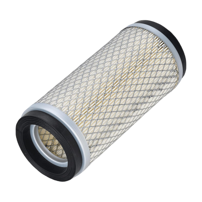 Single Air Filter Element T0070-16323 for Kubota Engine D1105 D1703 V2203 Tractor L8419 L2500F L2600F L2900F L3000F L3300F L35 L3600DT L4200F