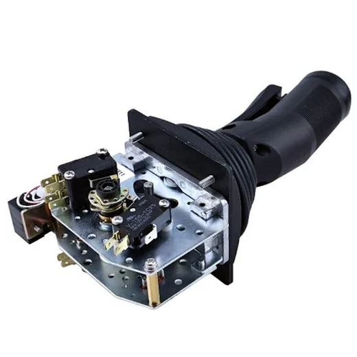 Single Axis Joystick Controller 0360811 for Upright Snorkel Scissor Lift S2033 S2545 SL20 - KUDUPARTS