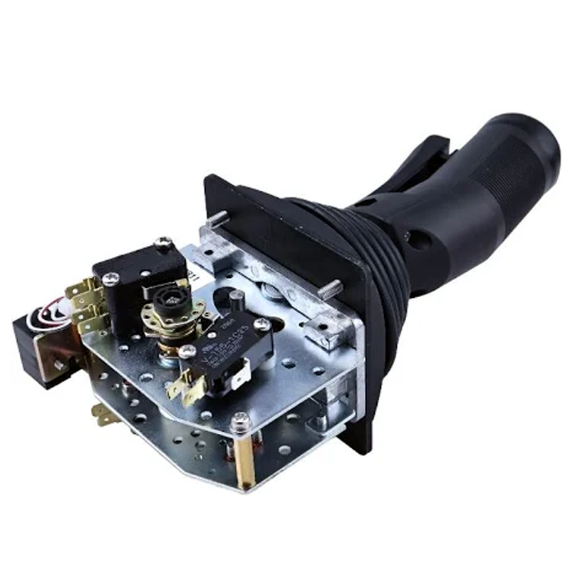 Single Axis Joystick Controller 0360811 for Upright Snorkel Scissor Lift S2033 S2545 SL20 - KUDUPARTS