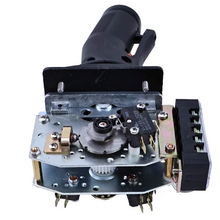 Manette de pilotage à axe unique 0360811 pour nacelle élévatrice à ciseaux verticale S2033 S2545 SL20