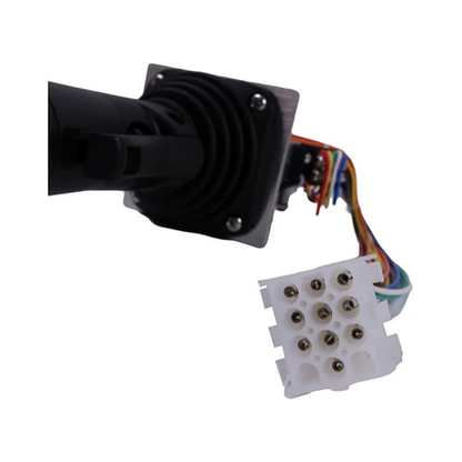 Single Axis Joystick Controller 066785-000 for Upright Lift X20N X26N X32N - KUDUPARTS