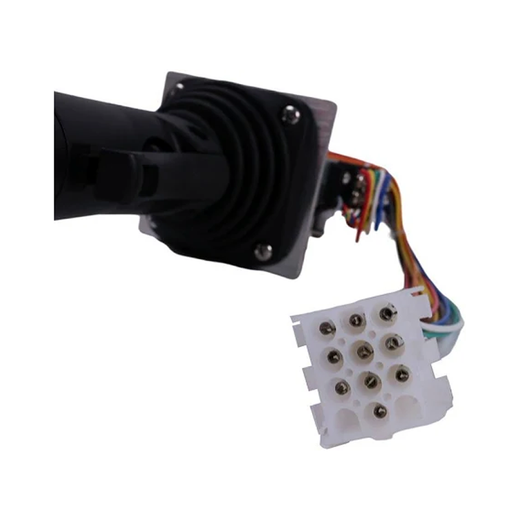 Single Axis Joystick Controller 066785-000 for Upright Lift X20N X26N X32N - KUDUPARTS