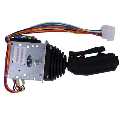 Single Axis Joystick Controller 066785-000 for Upright Lift X20N X26N X32N - KUDUPARTS