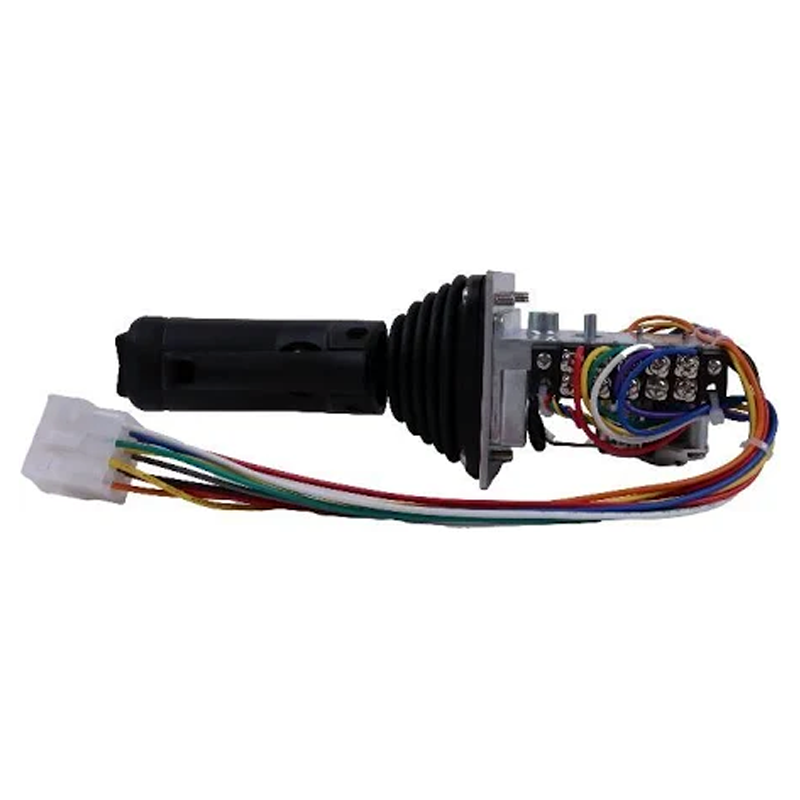 Single Axis Joystick Controller 066785-000 for Upright Lift X20N X26N X32N - KUDUPARTS