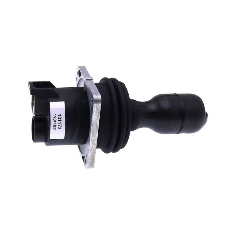 Single Axis Joystick Controller 101173GT for Genie Booms Lift Z-135/70 Z-33/18 Z-40/23N Z-40/23N ZX-135/70 S-60 S-65 S-80 S-85 SX-125 SX-135