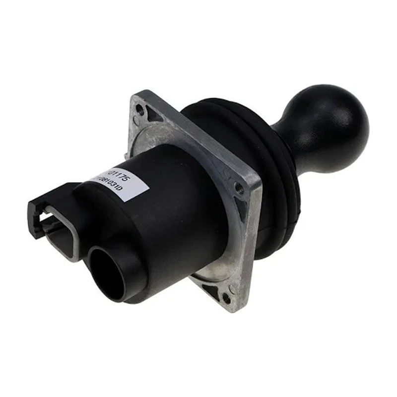Single Axis Joystick Controller 101175GT for Genie Boom Lift S-40 S-45 S-60 S-65 S-80 S-85 S-100 S-105 S-120 S-125 S-3200 S-3800 Z-4525 Z-8060