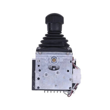 Single Axis Joystick Controller 24495GT for Genie Boom Lift S-60 S-65 S-80 S-85 Z-45/22 Z-45/25 Z-45/25J Z-60/34