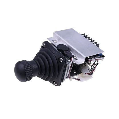 Single Axis Joystick Controller 24495GT for Genie Boom Lift S-60 S-65 S-80 S-85 Z-45/22 Z-45/25 Z-45/25J Z-60/34