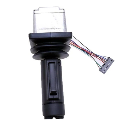Single Axis Joystick Controller 287-14511 for These Machines GS30 GS32 GS46 GS68DC - KUDUPARTS