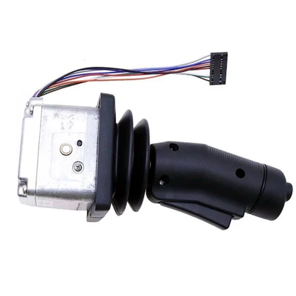 Single Axis Joystick Controller 287-14511 for These Machines GS30 GS32 GS46 GS68DC - KUDUPARTS