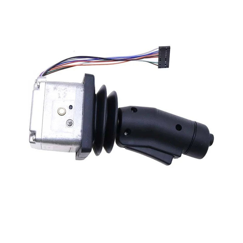 Single Axis Joystick Controller 287-14511 for These Machines GS30 GS32 GS46 GS68DC - KUDUPARTS