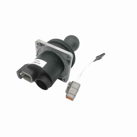Pour nacelles articulées Genie Z-45 Z-60/34 Z-80/60 Contrôleur de joystick à axe unique avec adaptateur de harnais 111415 111415GT