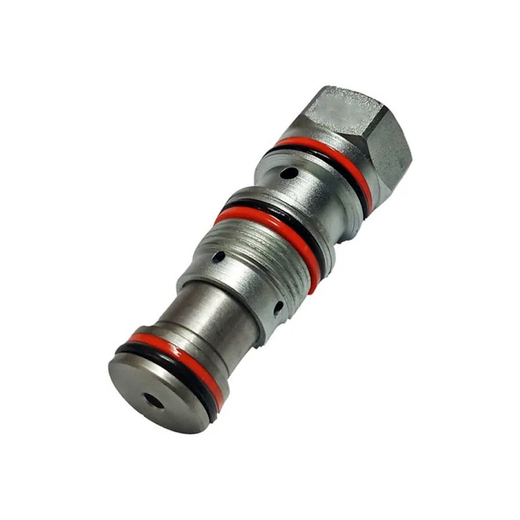 Single Ball Shuttle Valve 77722801 for Sandvik - KUDUPARTS