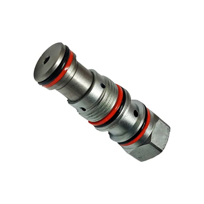 Single Ball Shuttle Valve 77722801 for Sandvik