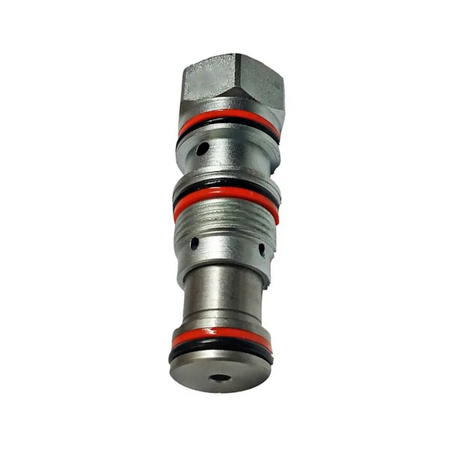 Single Ball Shuttle Valve 77722801 for Sandvik - KUDUPARTS