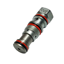 Single Ball Shuttle Valve CSAZ-XXN for Sun Hydraulics