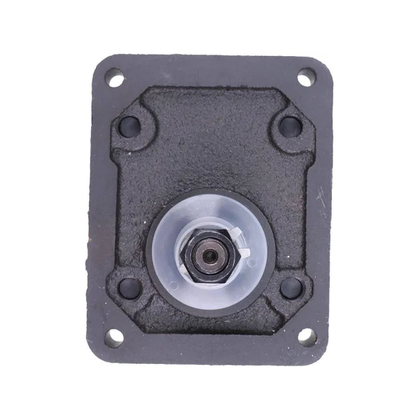 Single Hydraulic Pump 5129488 for Ford 3010S 3830 4030 4230 4330 4430 Tractor