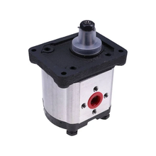 Single Hydraulic Pump 5129488 for Ford 3010S 3830 4030 4230 4330 4430 Tractor