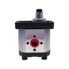 Single Hydraulic Pump 5179714 for CASE JX80 JX55 JX95 JX85 JX60 JX90 JX65 JX70 JX75 Tractor
