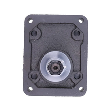 Single Hydraulic Pump 5179714 for New Holland 3010S 4010S 5010S 5530 6530 7530 Tractor