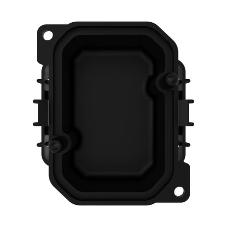 Single Point Coupling Cover H201368 for John Deere Tractor 1450 8100 8200 8300 8400 Harvester 7180 7200 7250 7280 7300 7350 7380 - KUDUPARTS