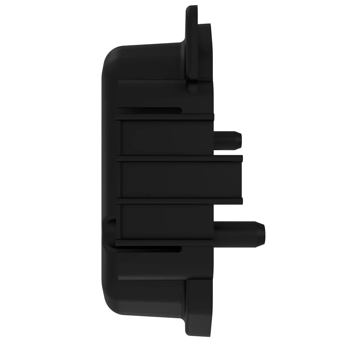 Single Point Coupling Cover H201368 for John Deere Tractor 1450 8100 8200 8300 8400 Harvester 7180 7200 7250 7280 7300 7350 7380 - KUDUPARTS