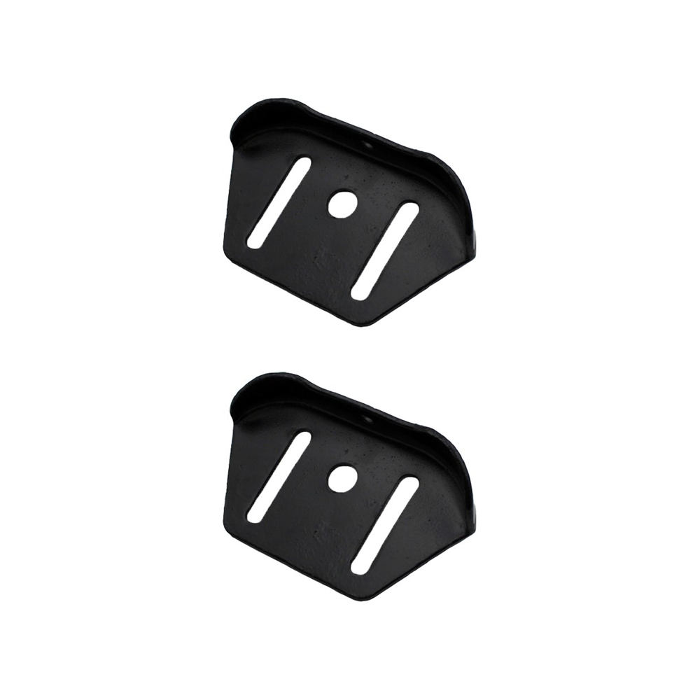 Skid Shoe Set 1502092E70 85105P for Murray Craftsman 2 Stage Snowblower