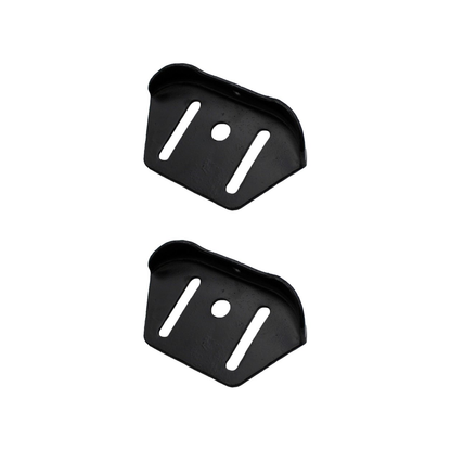 Skid Shoe Set 1502092E70 85105P for Murray Craftsman 2 Stage Snowblower
