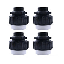 2" MIP x 2" PVC High Temperature Union 21063-200-000 for Pentair Whisperflo & Intelliflo Swimming Pool and Spa Pump