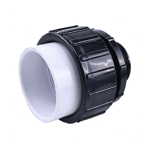 2" MIP x 2" PVC High Temperature Union 21063-200-000 for Pentair Whisperflo & Intelliflo Swimming Pool and Spa Pump - KUDUPARTS