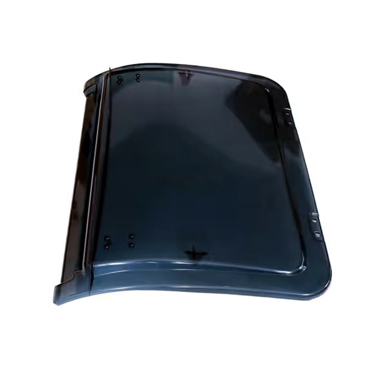 Skylight Roof YN02C02002P1 YN02C02041P1 for Kobelco Excavator ED190LC SK160LC SK200LC SK210LC SK250LC SK290LC SK480LC - KUDUPARTS