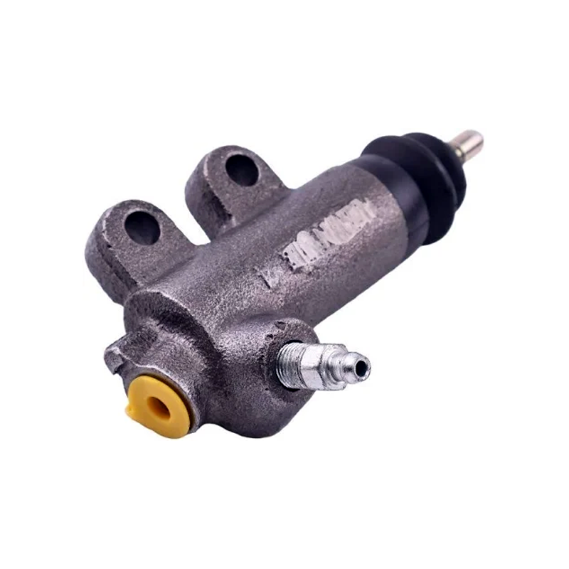 Slave Cylinder 3EB-10-21211 for Komatsu Forklift FD20-11 FD23-11 FD25-11 FD28-11 FD30-11 FG20-11 FG23-11 FG25-11 FG28-11 FG30H-11 - KUDUPARTS