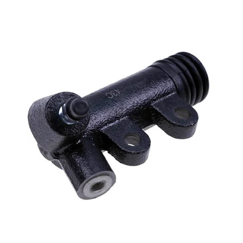Slave Cylinder 3EB-10-31270 3EB-10-31171 for Komatsu Forklift FD10/15-16 FD20/25-12 FD10-15-17 FD20-25-14 FD28/30-12 - KUDUPARTS