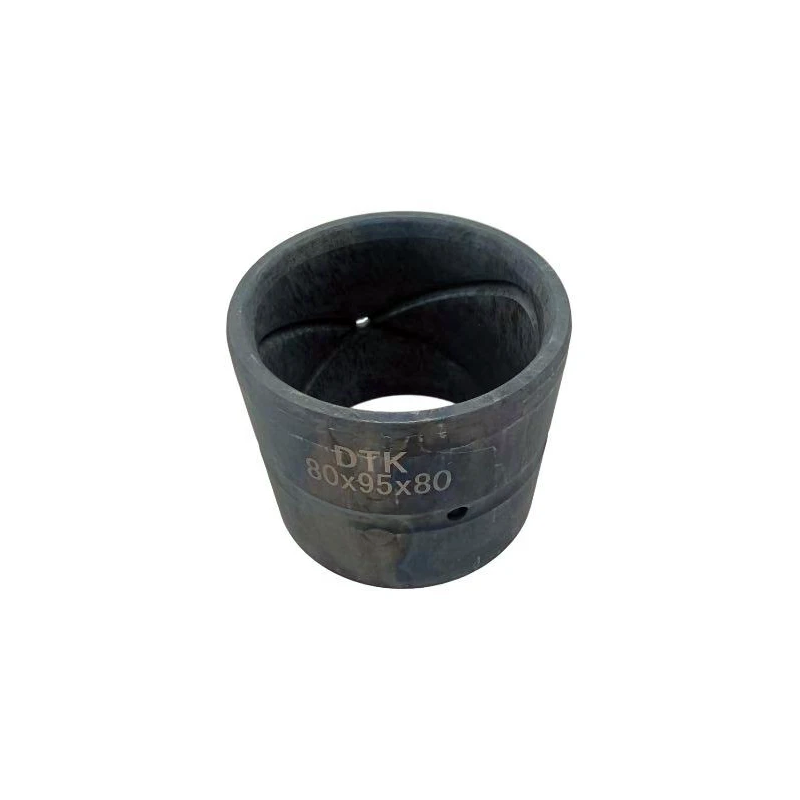 Bague de palier lisse 195-0103 pour excavatrice Caterpillar CAT 311C, 312C, 312CL et 314C