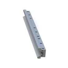 Slide Frame 30299518 for Sandvik Drill TB60 DD311 DD321 DT820 - KUDUPARTS