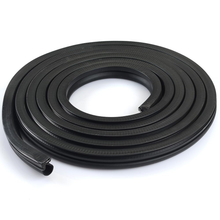 Joint en caoutchouc pour porte coulissante, pour Ford Transit Kasten Pritsche Tourneo Volkswagen Transporter IV 2006 – 2014