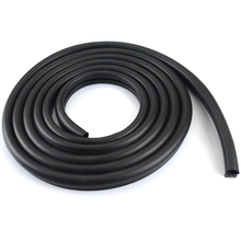 Joint en caoutchouc pour porte coulissante, pour Ford Transit Kasten Pritsche Tourneo Volkswagen Transporter IV 2006 – 2014