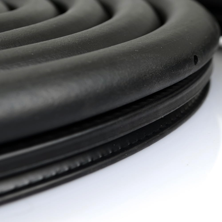Sliding Door Rubber Gasket 7D0843791F for 2006-2014 Ford Transit Kasten Pritsche Tourneo Volkswagen Transporter IV - KUDUPARTS