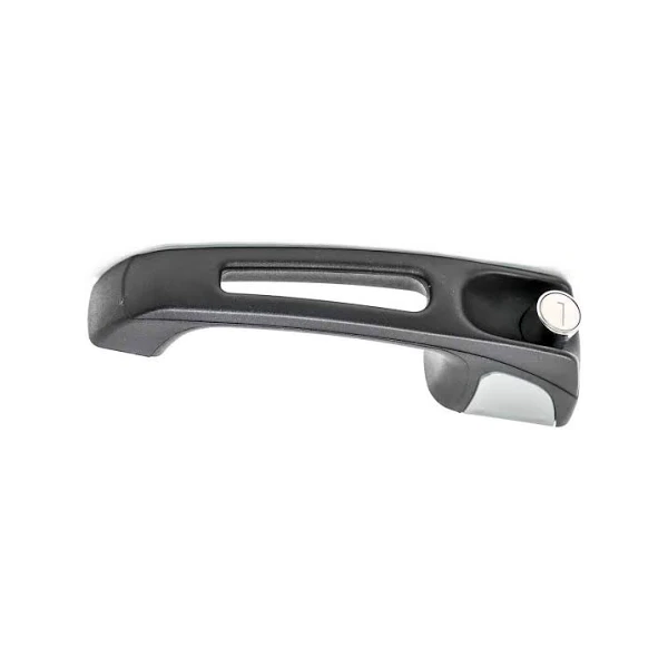 Slotted Door Handle 6674667 for Bobcat Loader S70 Excavator 328 331 337 341 463 Utility Vehicle 5600